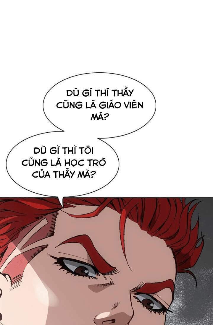 Quyền Vương Học Đường: Chapter 14