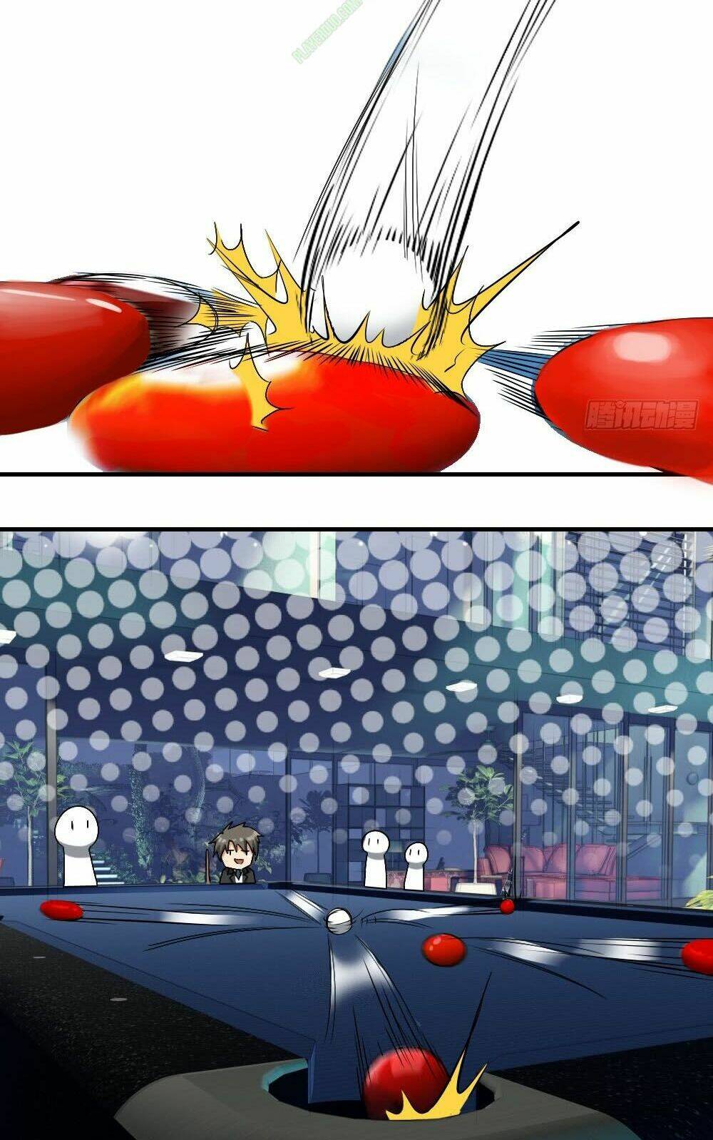 Tuyệt Thế Thiên Tài Hệ Thống: Chapter 9