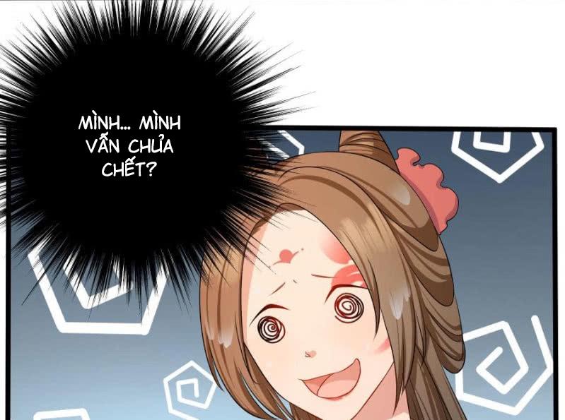 Tuyệt Sắc Y Phi: Chapter 1