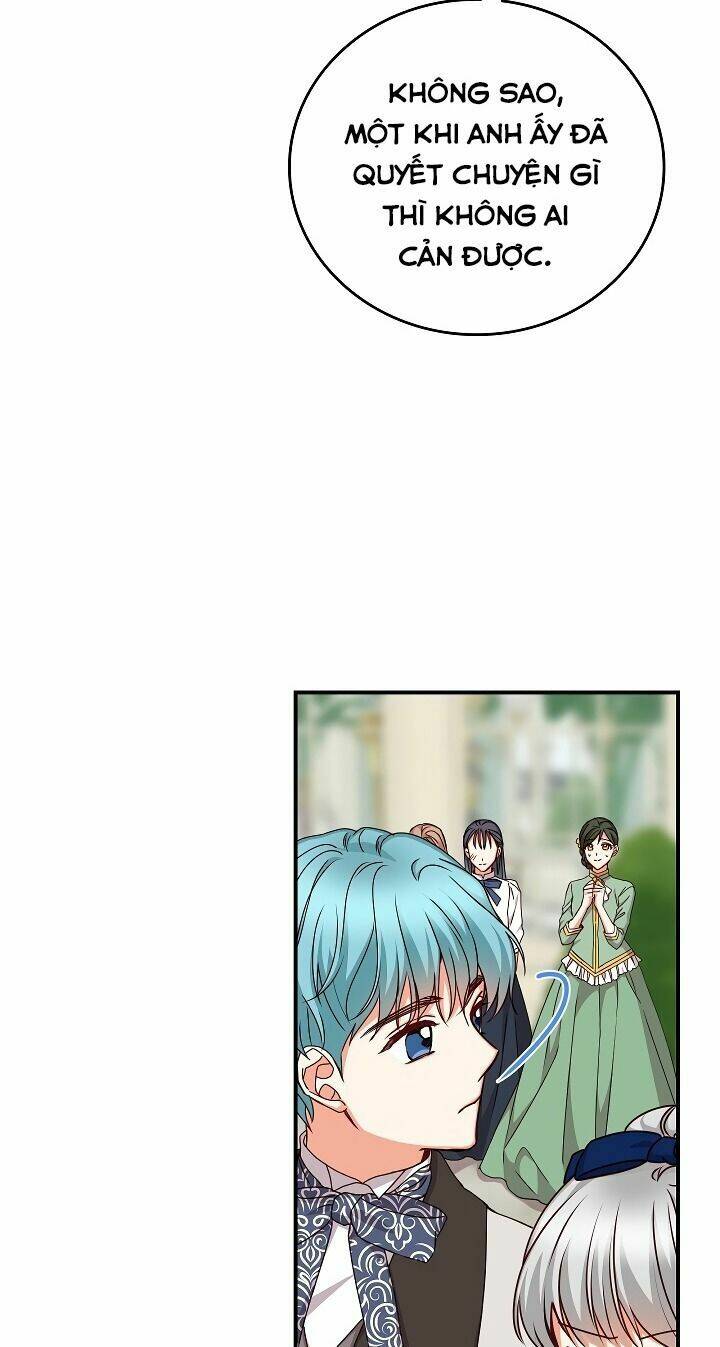 Đừng Chọc Đứa Em Gái Bé Bỏng Của Chúng Tôi: Chapter 50