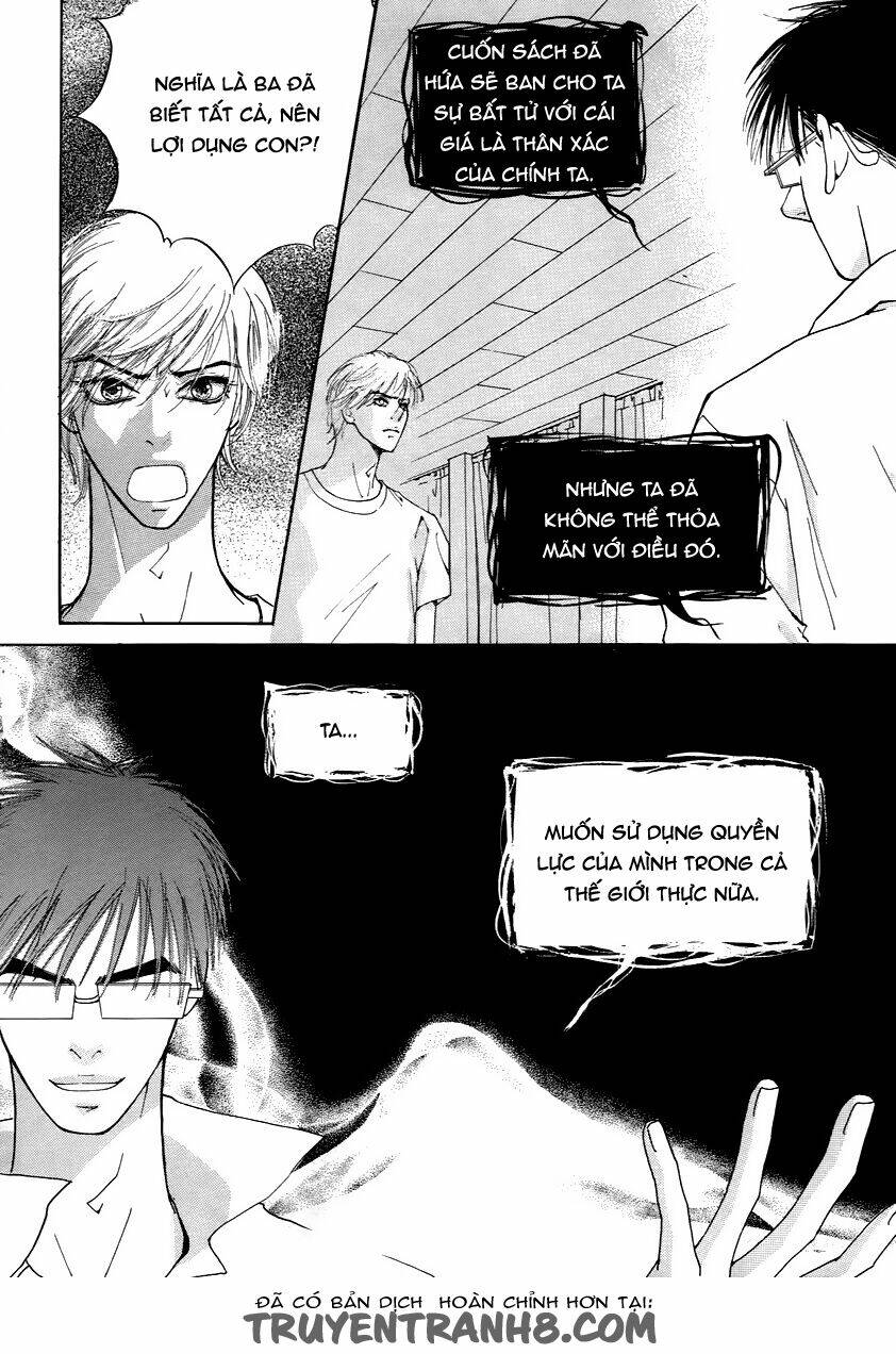 Book Club: Chapter 18.1