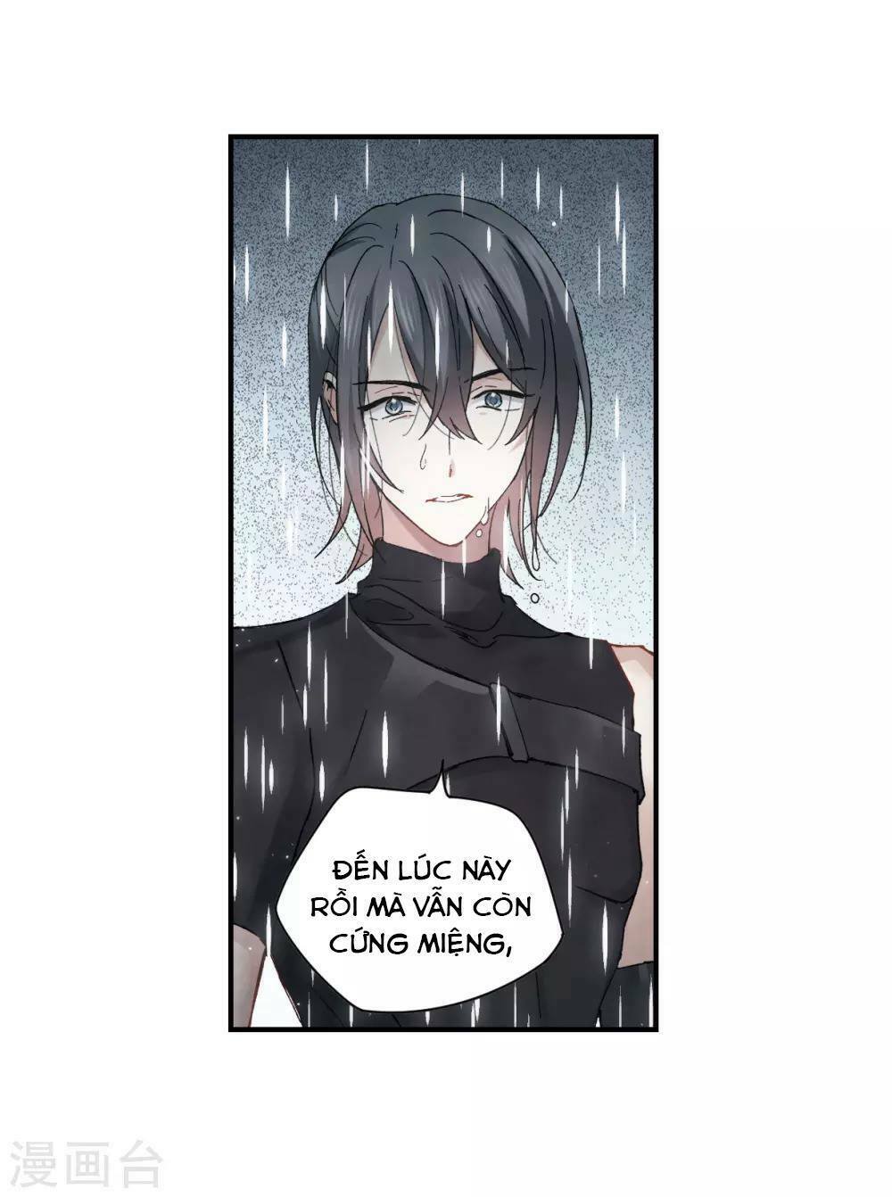 Mejaz - Nhân gian ngọc: Chapter 45