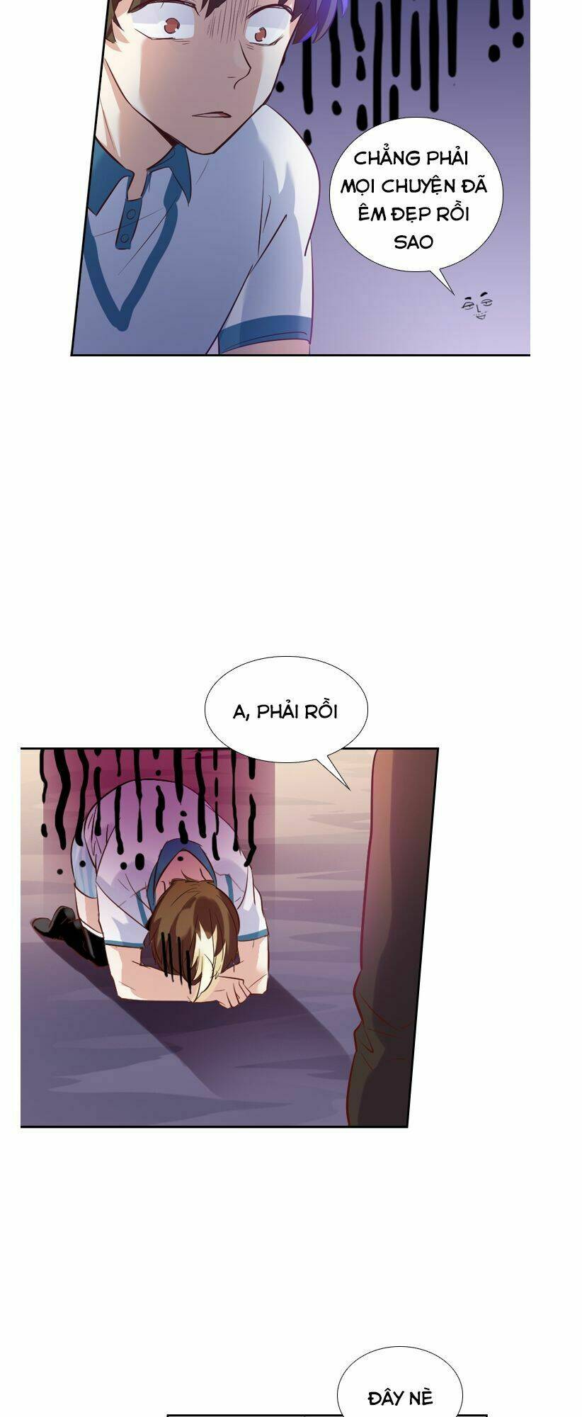 Vua Biến Thái: Chapter 6