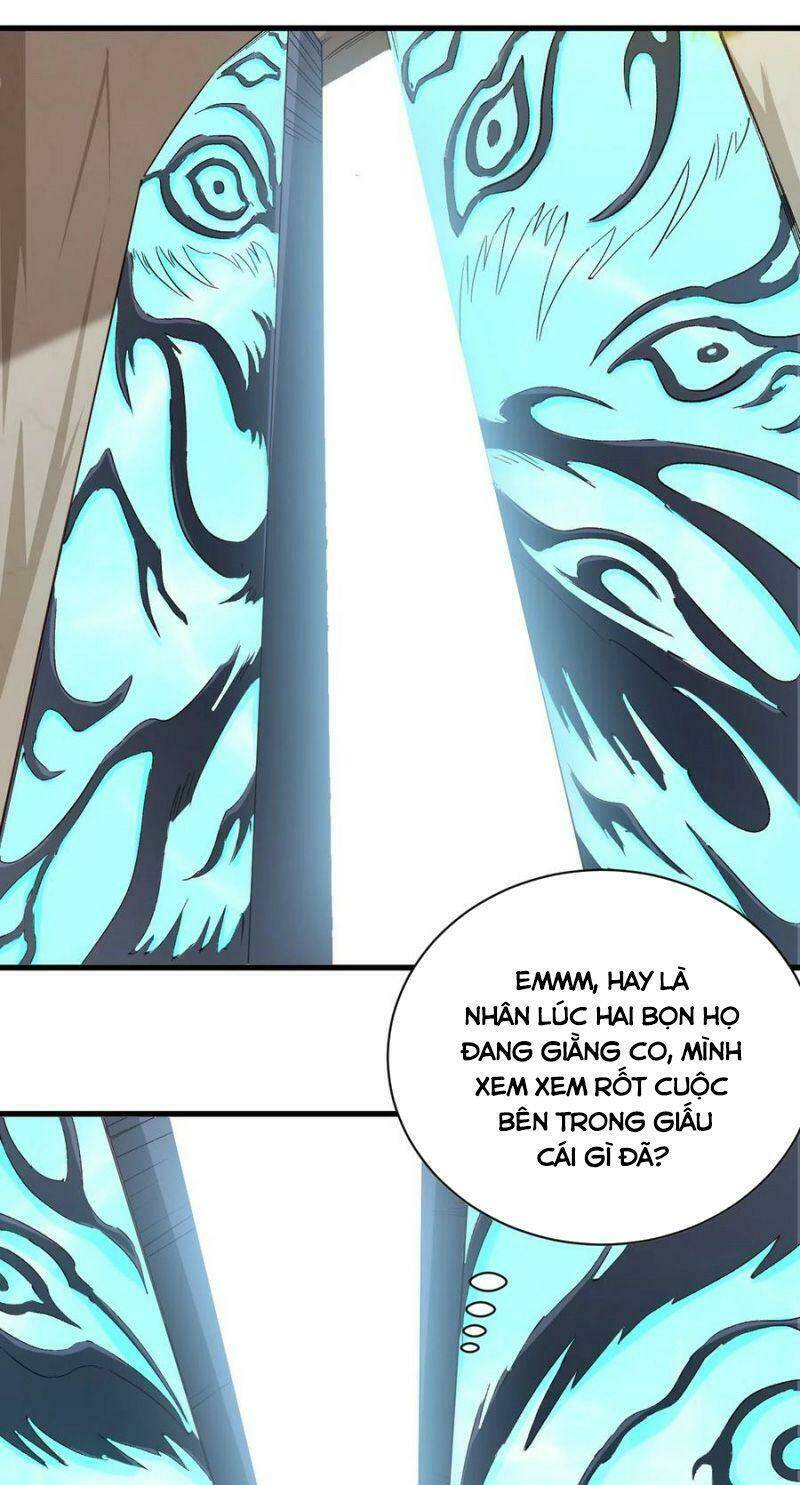 Thánh Đường Chi Thành: Chapter 85