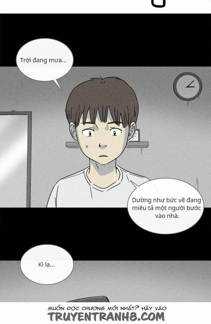 Những Câu Chuyện Bất Thường: Chapter 129