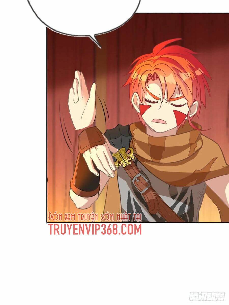 Người Nguyên Thủy Mạnh Nhất: Chapter 13