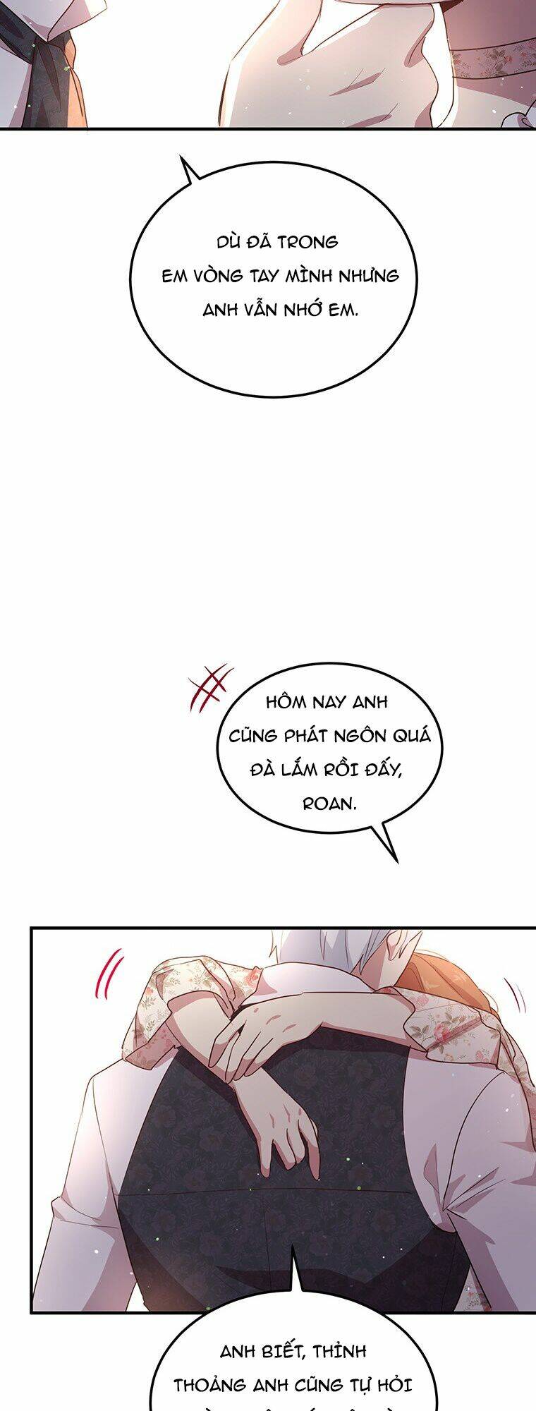 Công Tước, Loạn Vừa Thôi!: Chapter 127