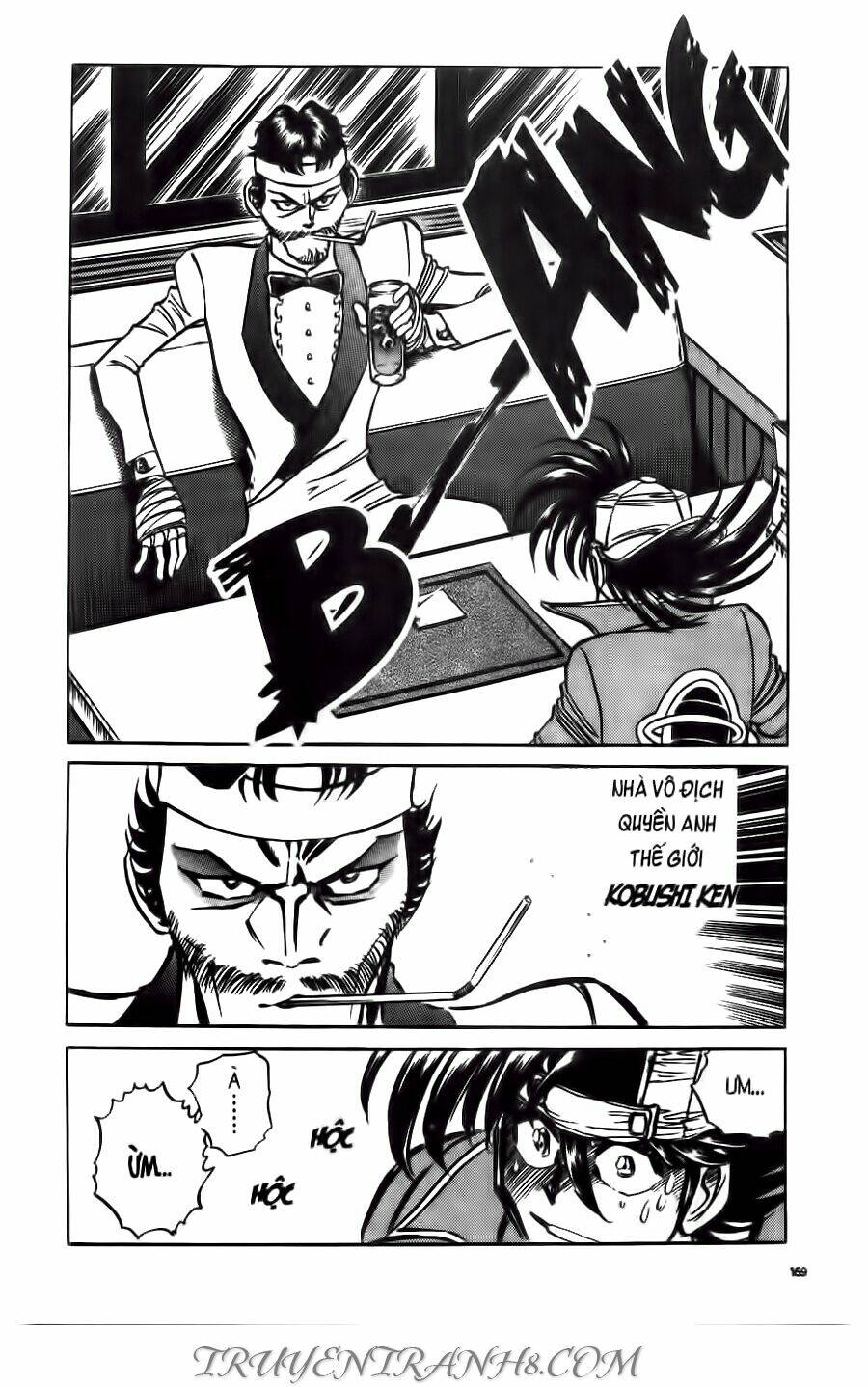 Cây Bút Thần Kỳ: Chapter 24