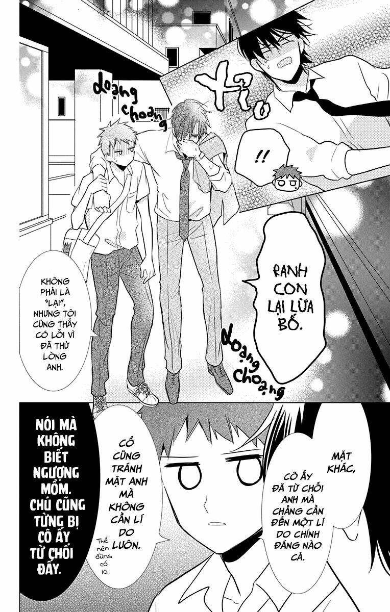 Tuyệt Thế Độc Phi Của Tà Vương: Chapter 69