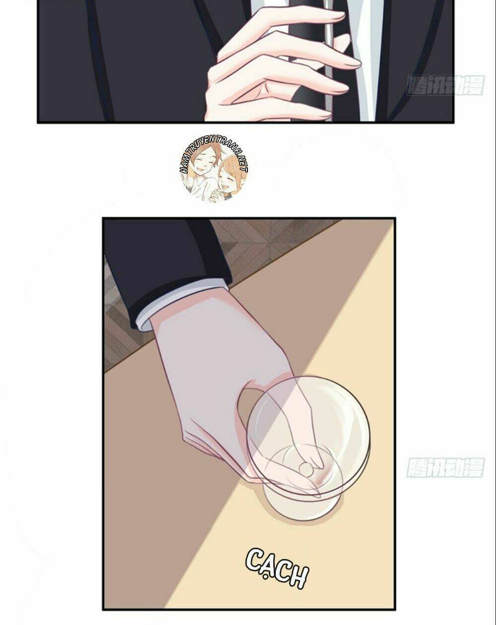 Cẩm Lý Thiếu Nữ Của Tôi: Chapter 7.4