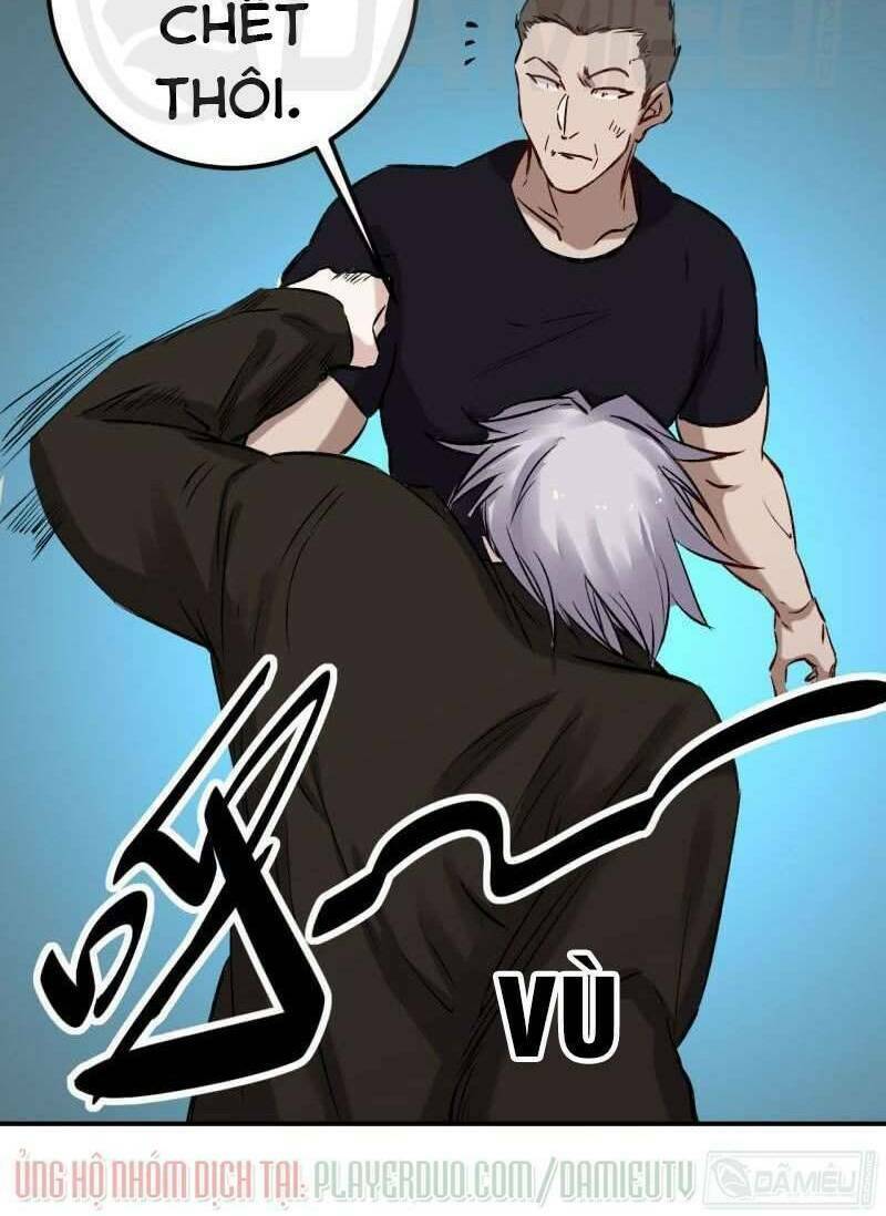 Đỉnh Phong Thần Y: Chapter 65