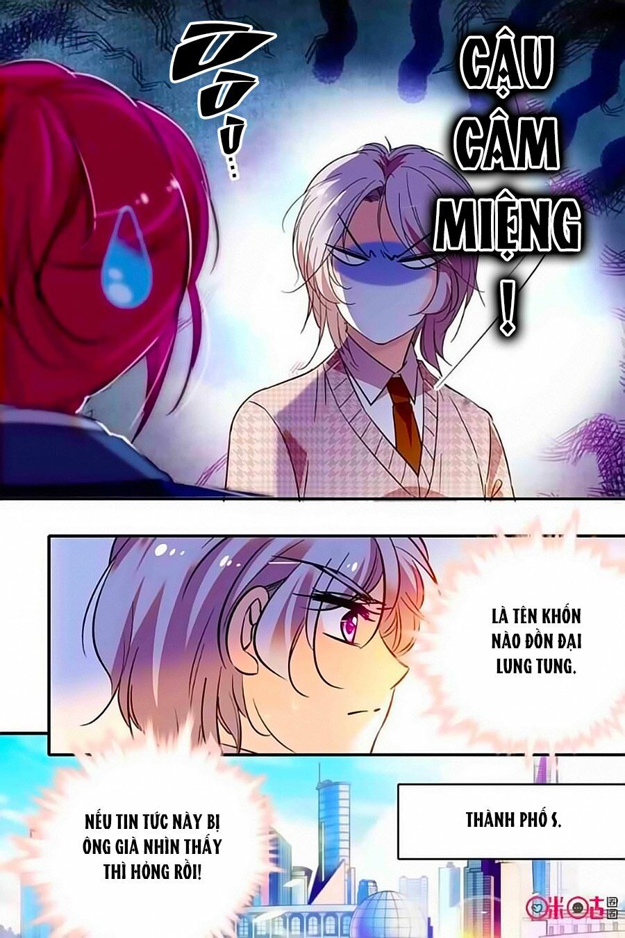 Thanh Ninh Chi Hạ: Chapter 278