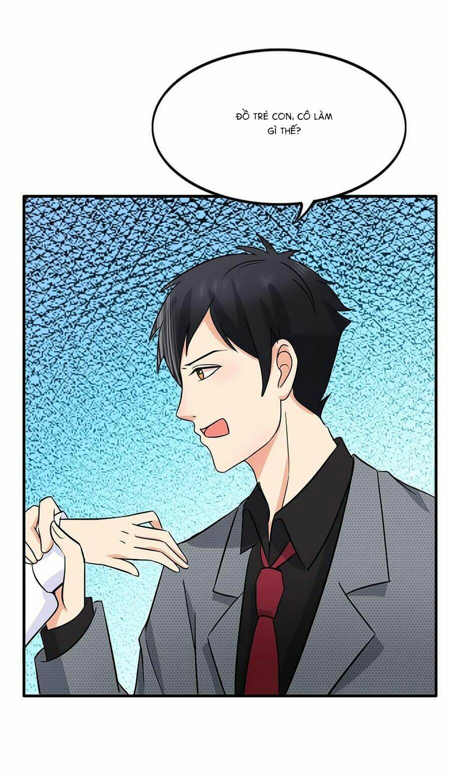 Số Hiệu 1314: Chapter 8