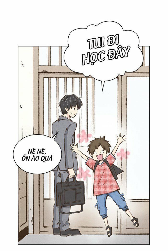 Làm Vợ Anh, Em Nhé: Chapter 8