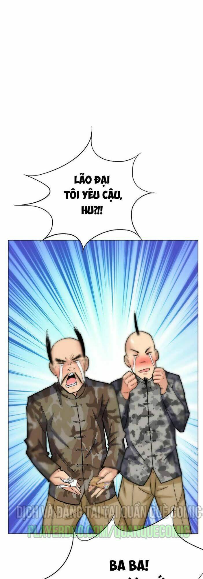 Hệ Thống Tiên Tôn Tại Đô Thị: Chapter 70