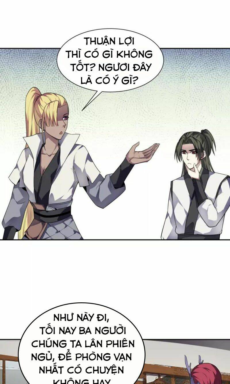 Nghịch Thiên Đại Thần: Chapter 94