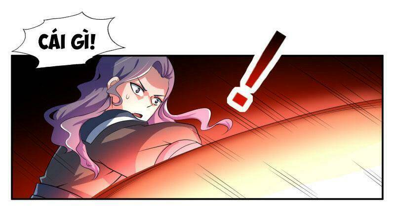 Tuyệt Thế Thánh Đế: Chapter 11