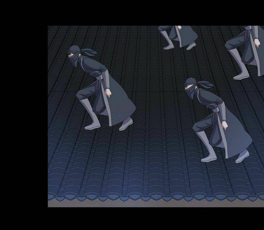 Hỏa Hồ: Chapter 16