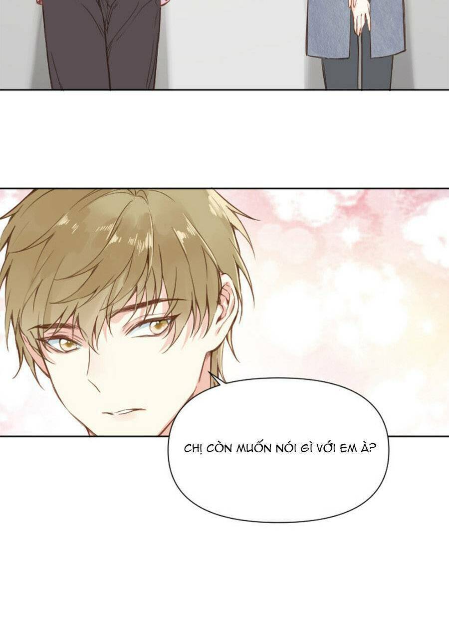 Tâm Động Thuấn Di: Chapter 80