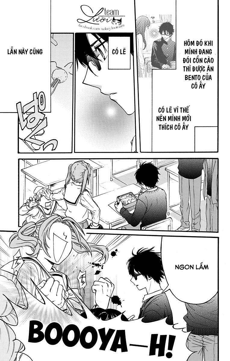 Anitomo: Chapter 20