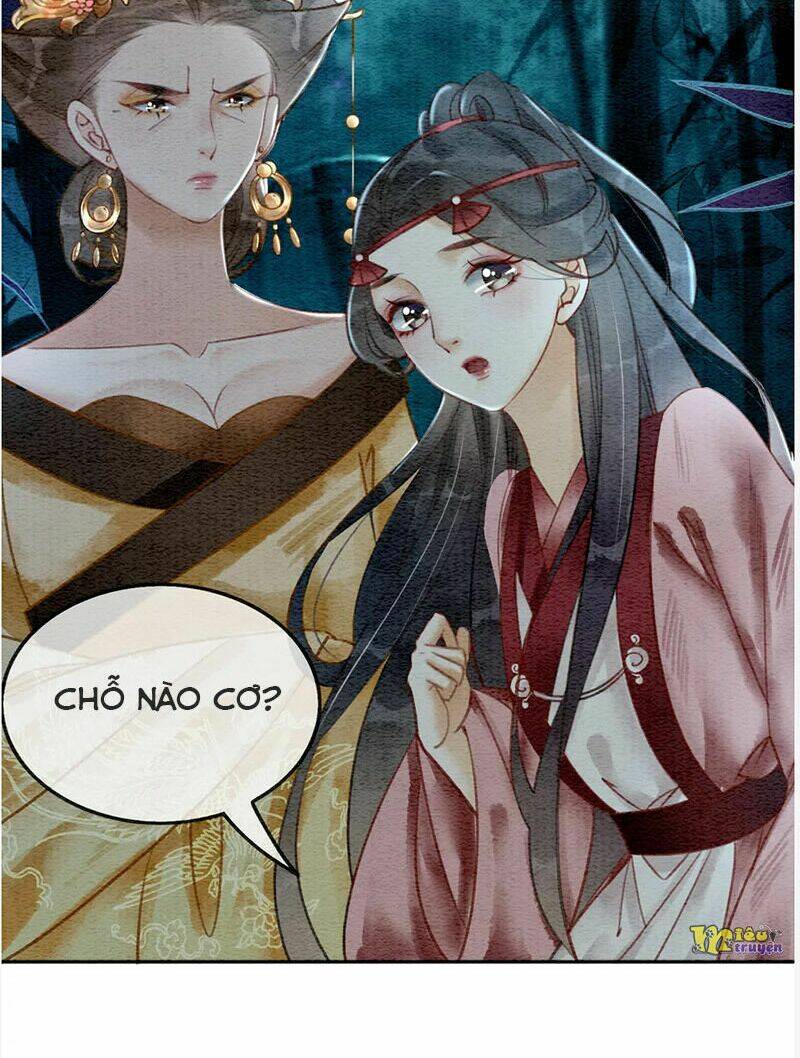 Hậu Cung Của Trẫm Cháy Rồi!: Chapter 70