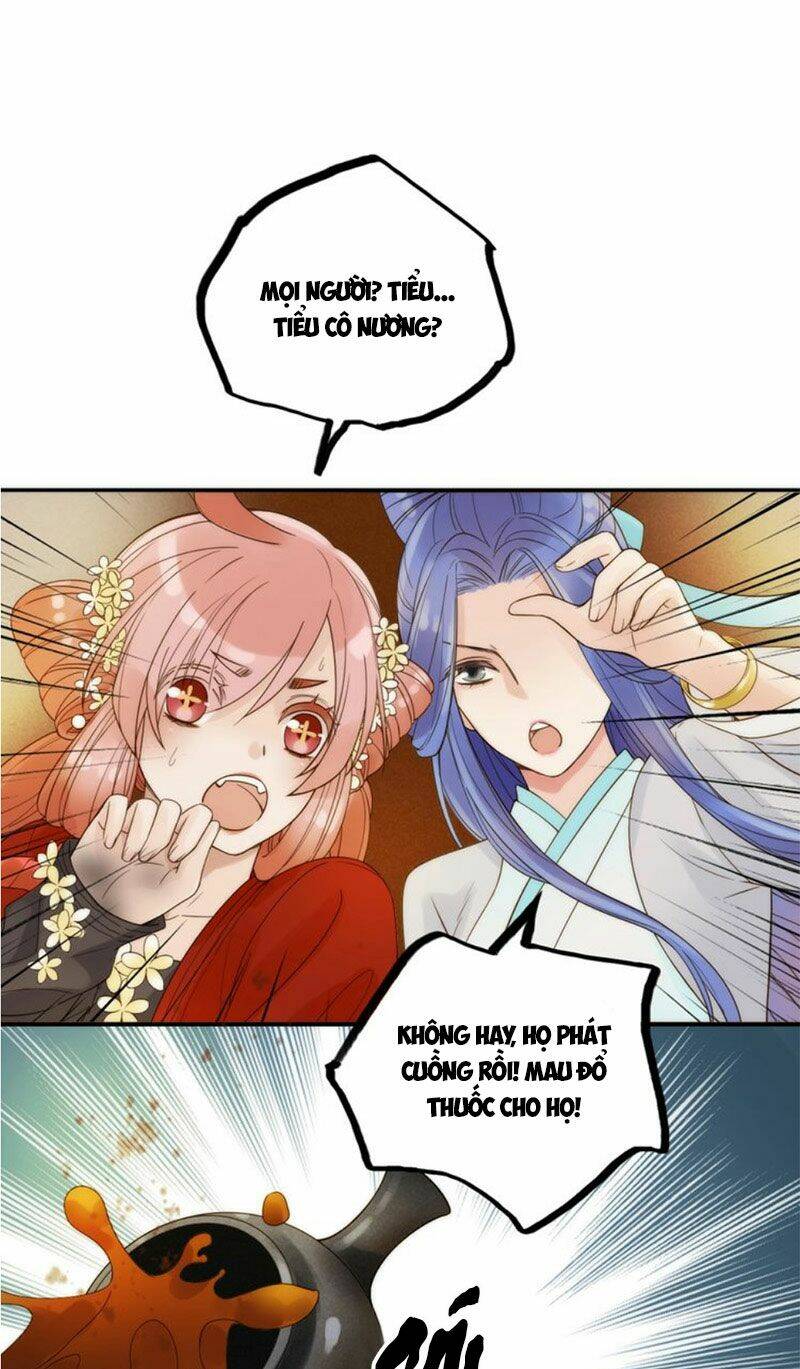 Cướp Chàng Vợ Về Đón Năm Mới: Chapter 45