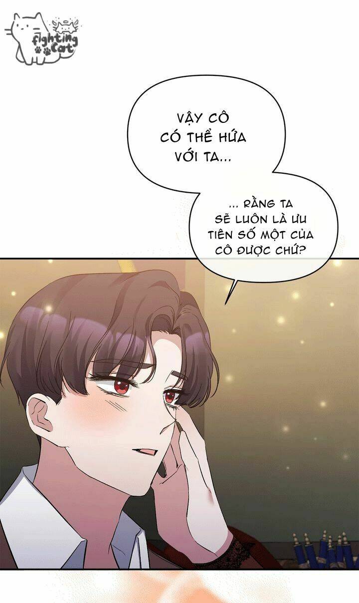 Nữ Công Tước Phương Bắc Là Một Nhân Vật Phản Diện: Chapter 20