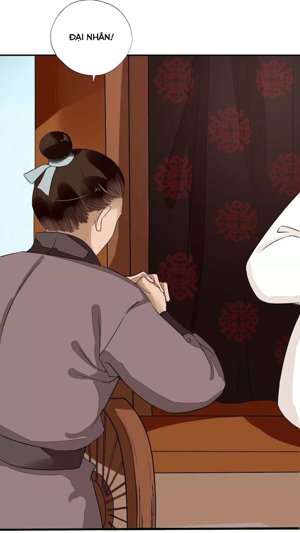 Bồng Sơn Viễn: Chapter 2.1