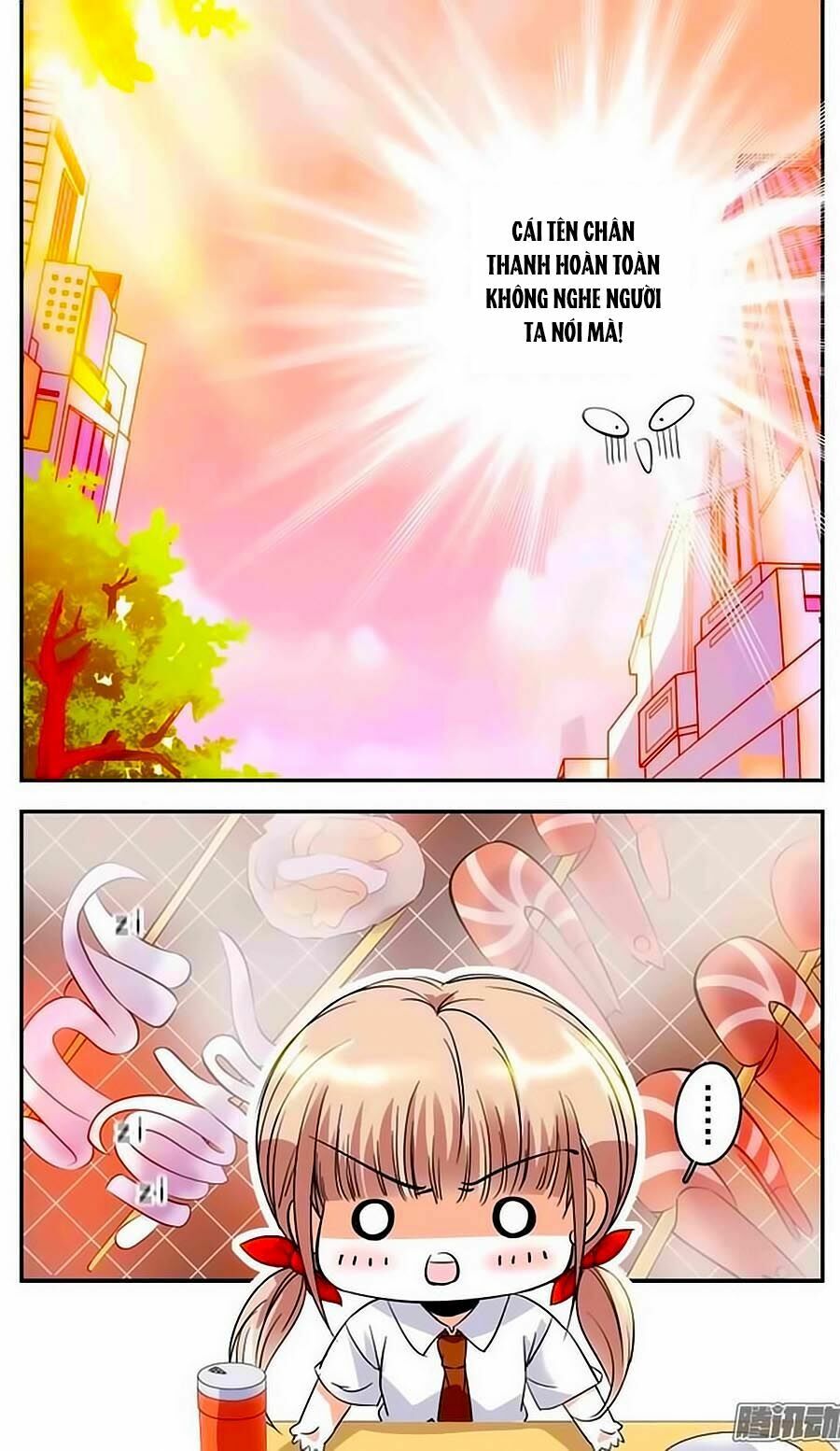 Thanh Ninh Chi Hạ: Chapter 6