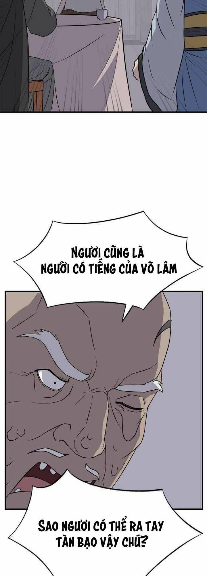 Trọng Sinh, Bất Khả Chiến Bại: Chapter 145