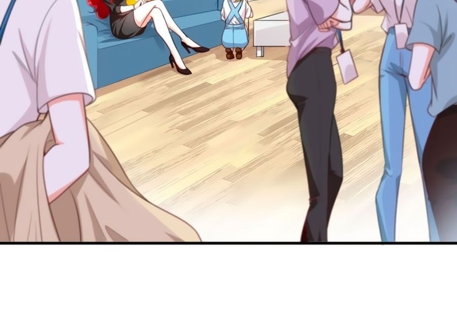 Phản Phái Nữ Đế Lai Tập: Chapter 2