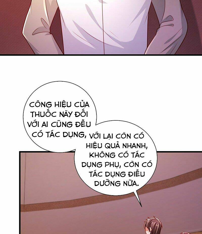 Thế Thân Thiếu Gia Không Dễ Chọc: Chapter 35