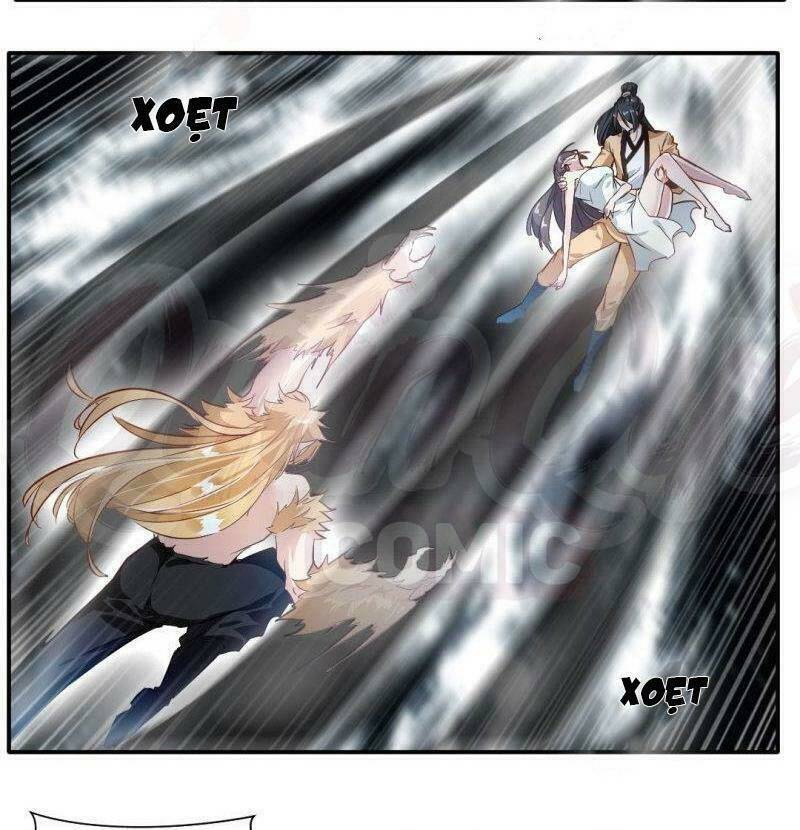 Tuyệt Thế Đế Tôn: Chapter 30