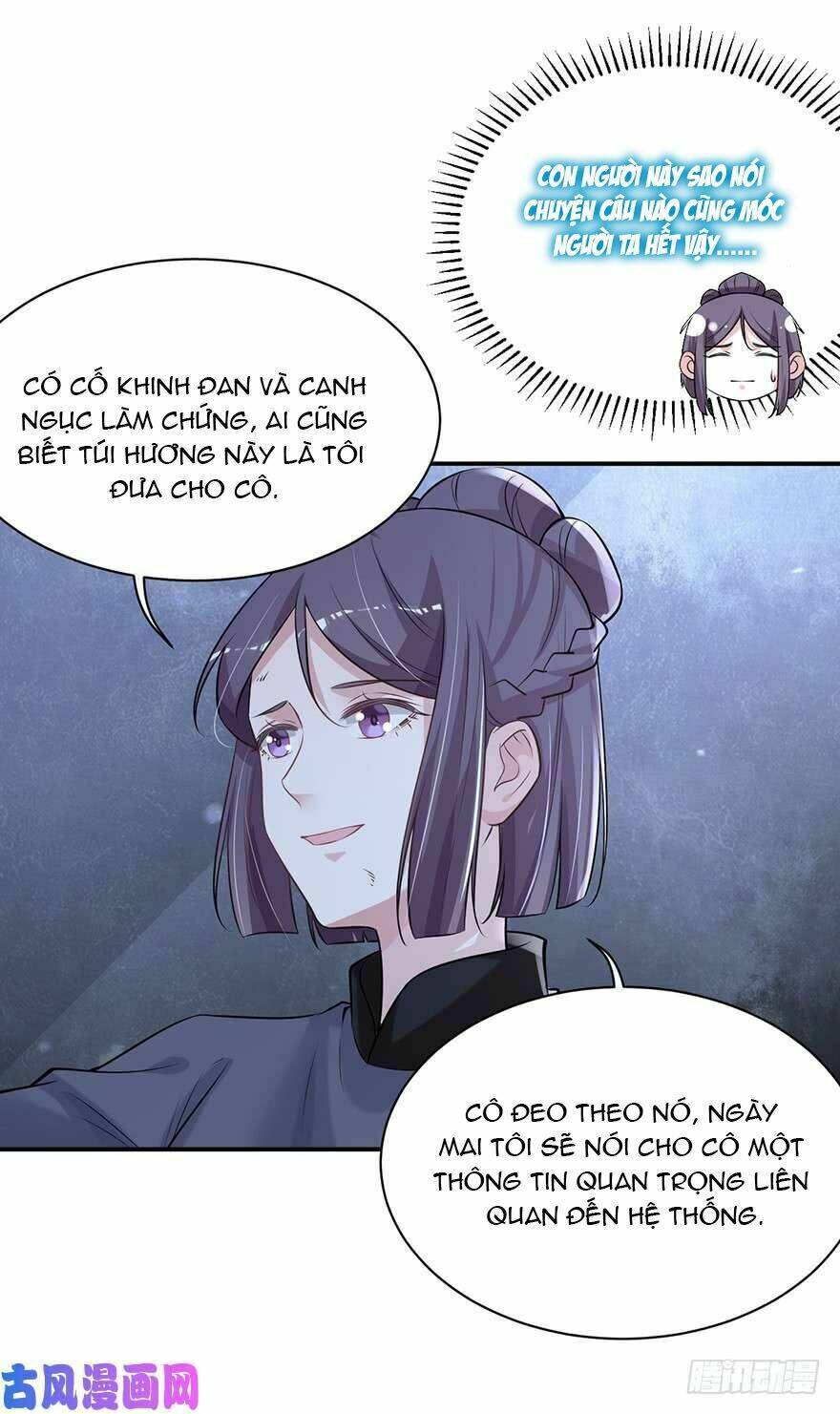 Cung Đấu Live: Chapter 20