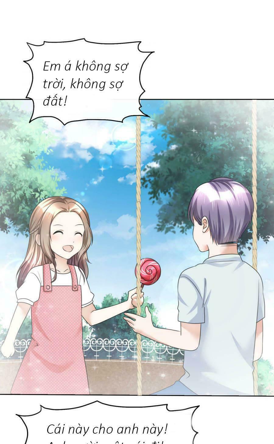 Con Đường Phản Công Của Sủng Thê: Chapter 18: Ý loạn tình mê