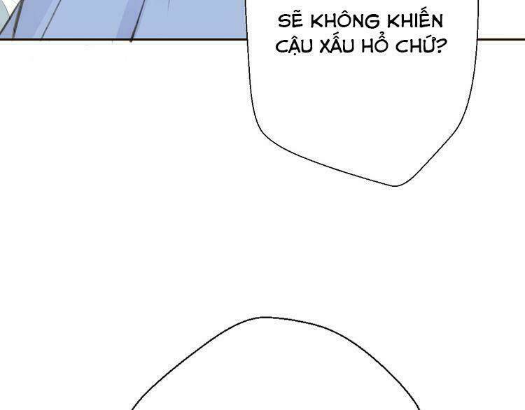 Cuộc Chiến Tình Yêu: Chapter 21