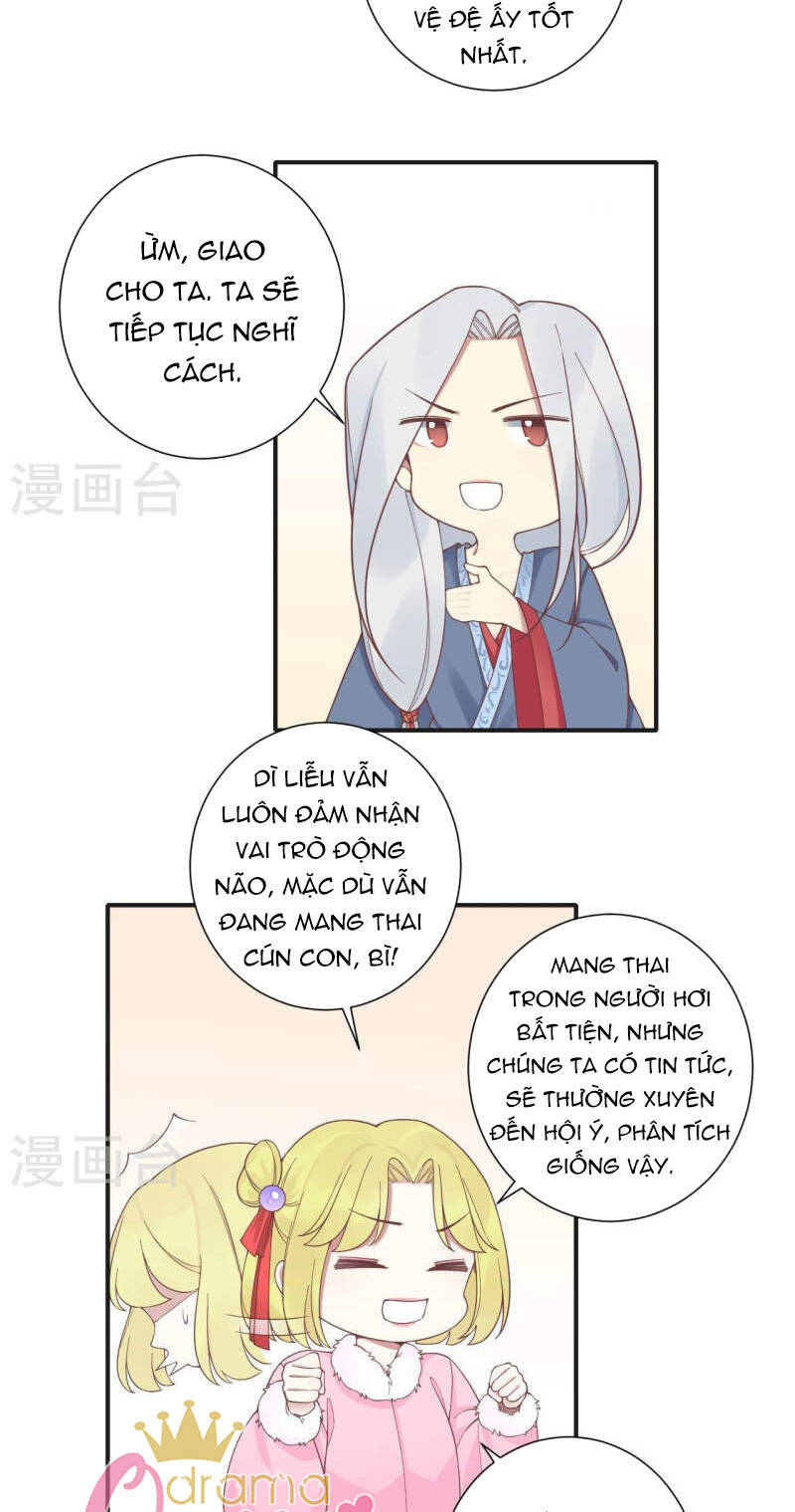 Hoàng Hậu Bận Lắm: Chapter 201