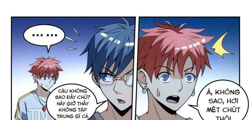 Võ Lực Chí Mạng: Chapter 13