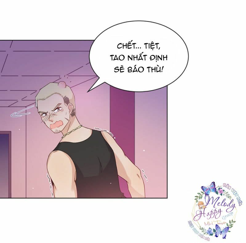 Ma Lạt Thiên Kim Đẩu Ác Thiếu: Chapter 24