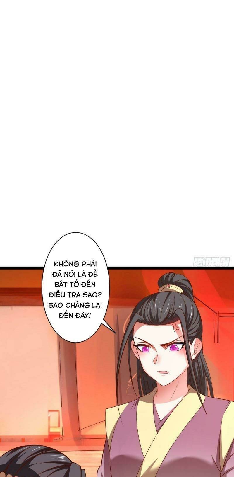 Trọng Sinh Tối Cường Ma Tôn Ở Rể: Chapter 64