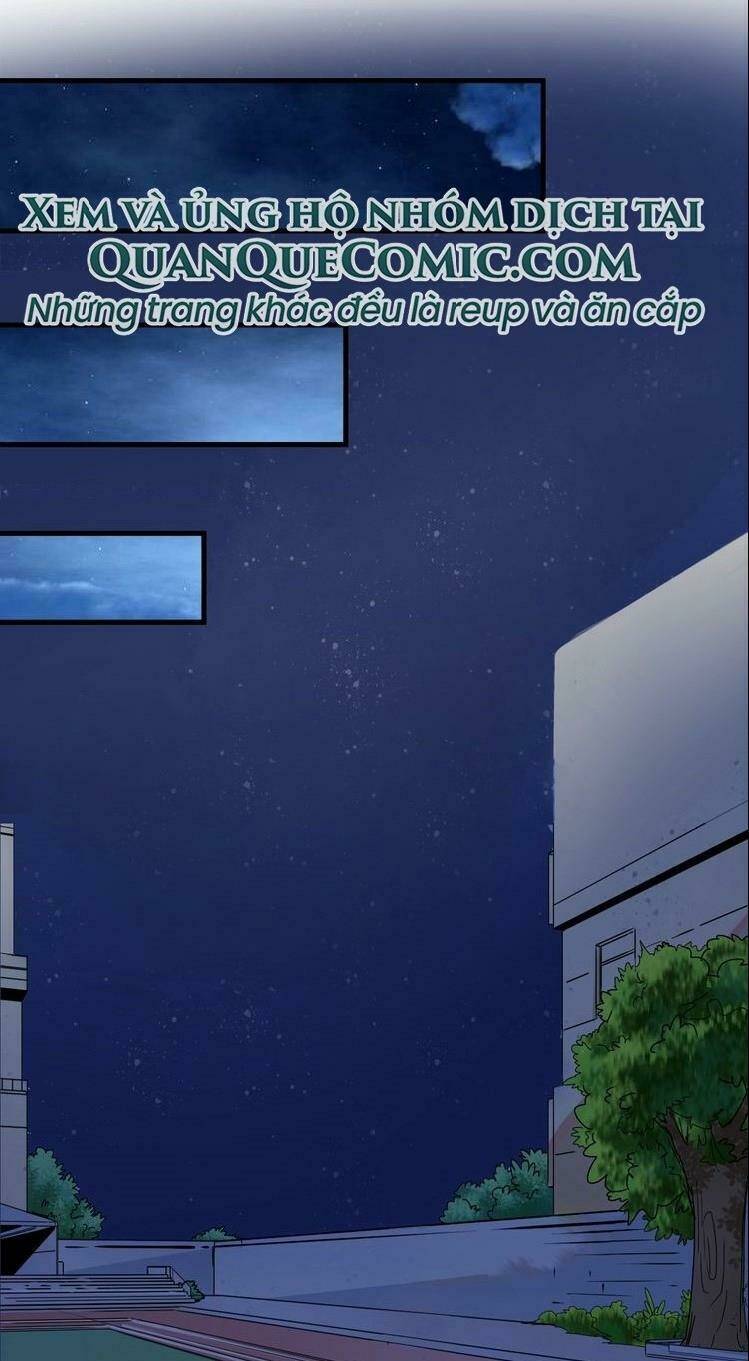 Ta Có Rất Nhiều Thành Tích: Chapter 22