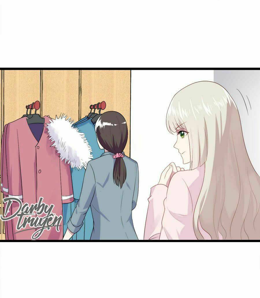 Bảo Bối Thiên Ức Hào Môn: Chapter 4