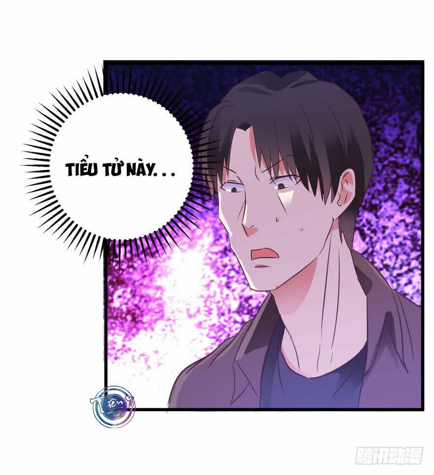 Thấu Thị Tiên Y: Chapter 15