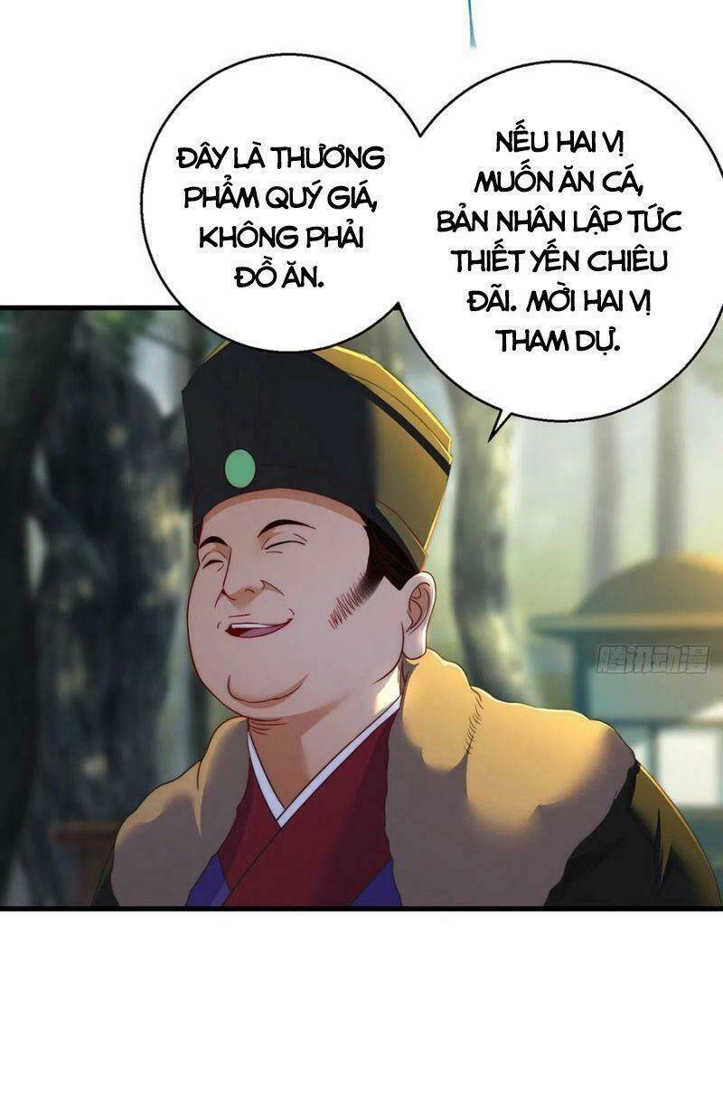 Ta Là Đại Hoàn Đan: Chapter 61