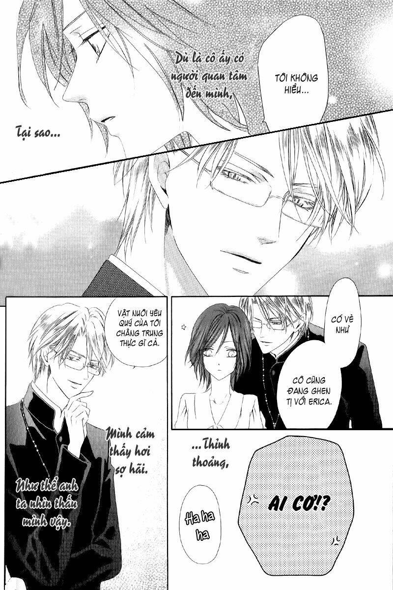 Kainushi Wa Akuma: Chapter 9