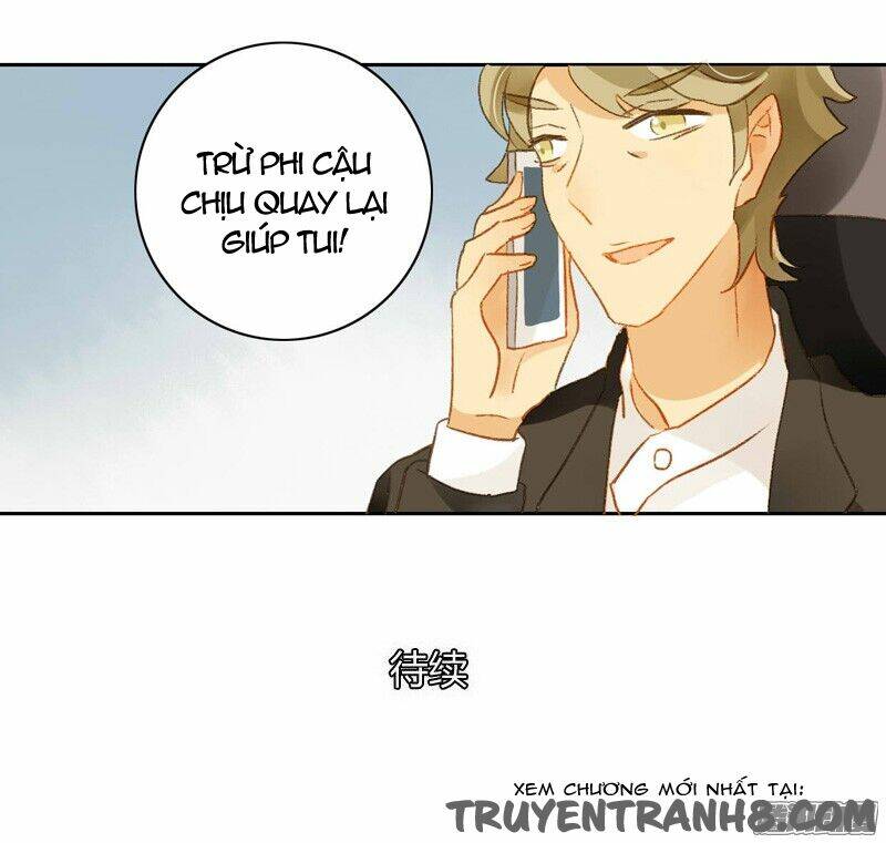 Sức Mạnh Của Sắc Đẹp: Chapter 120