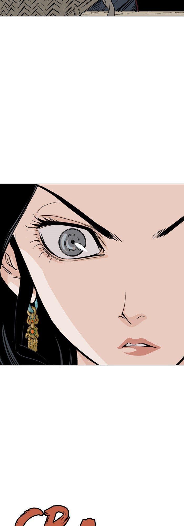 Cao Thủ 2: Chapter 36