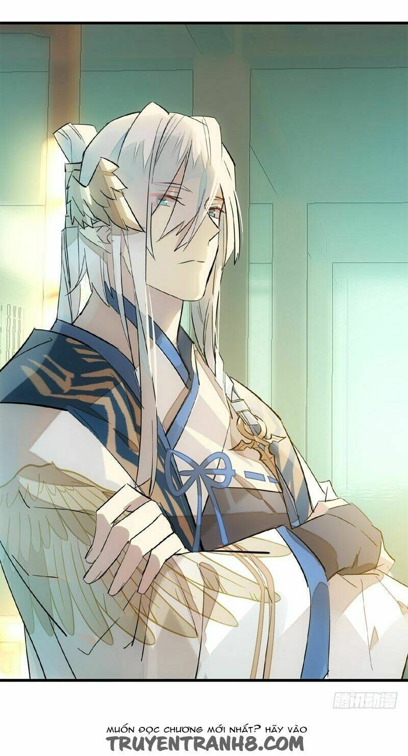 Sư Phụ Lại Trêu Chọc Ta: Chapter 20