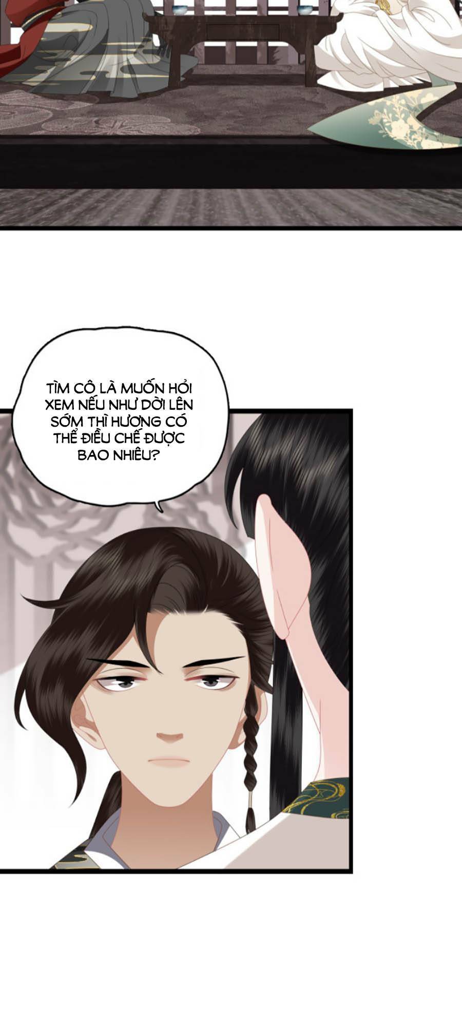 Điều Hương Vương Phi: Chapter 24