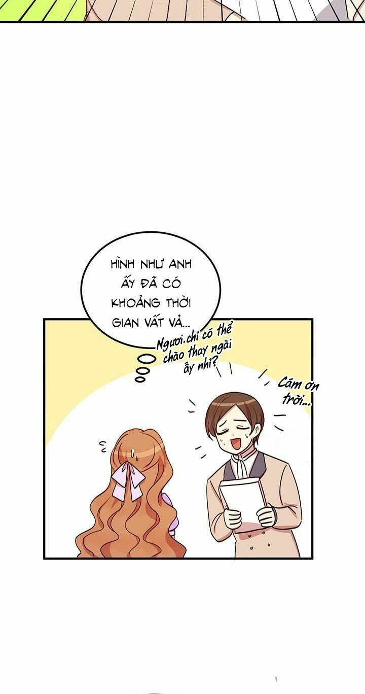 Công Tước, Loạn Vừa Thôi!: Chapter 25.9